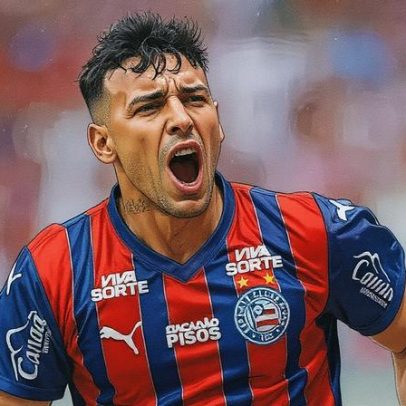 Bahia negocia atacante por valor expressivo; confira os detalhes da transação