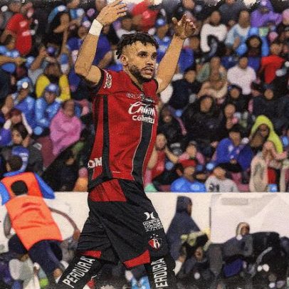 Santos busca contratar Dória, ex-jogador do São Paulo, para reforçar o elenco