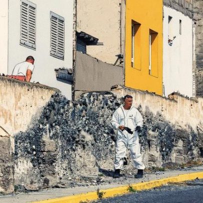 Imigrante é libertado após juiz concluir que tentou ajudar menor em Gran Canaria