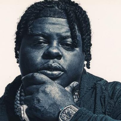 BigXthaPlug conquista primeiro lugar na lista de rap e marca outro feito inédito