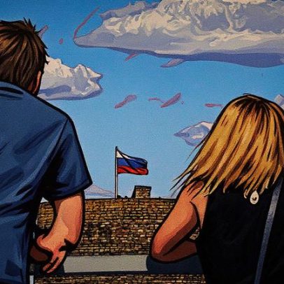 Imprensa irresponsável agrava os riscos da guerra na Rússia e Ucrânia