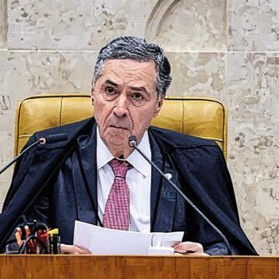 Barroso nega liberdade a Bolsonaro em decisão judicial recente