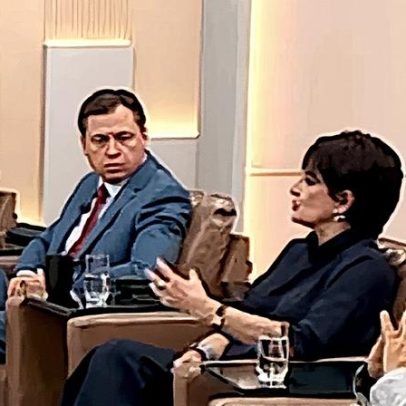 GloboNews se destaca na TV paga com cobertura do julgamento de Bolsonaro