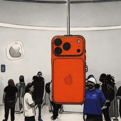 Melhore seu celular antigo e evite gastar com o novo iPhone 17 caro
