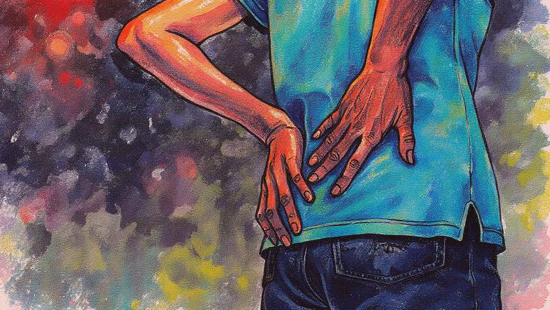 Associação Internacional para o Estudo da Dor (Iasp) estima que 20% das pessoas no Ocidente vivem com dor crônica; médicos consideram antidepressivos como tratamento alternativo (Foto: Reprodução)