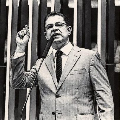 Líder do PL afirma falta de esperança no julgamento de Bolsonaro