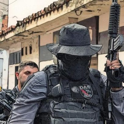 Deputados aprovam recriação da 'gratificação faroeste' para policiais do Rio