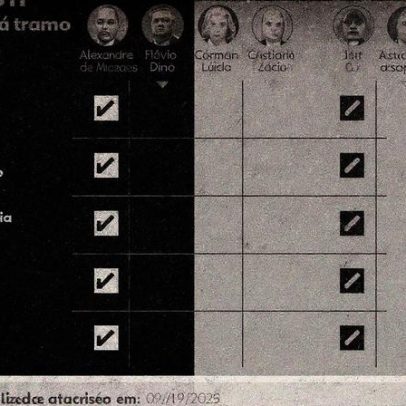 Moraes defende penas cumulativas para crimes contra a democracia e explica conceito