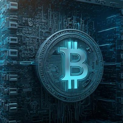 Bitcoin é negociado abaixo de US$ 110 mil e correção pode estar próxima