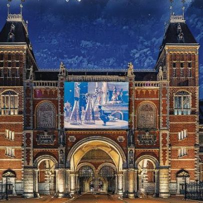 Rijksmuseum exibe versão de 34 horas do filme Ocupado, de Steve McQueen