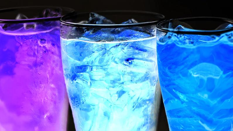 Energéticos não poderão ser consumidos por adolescentes na Inglaterra (Foto: Reprodução)