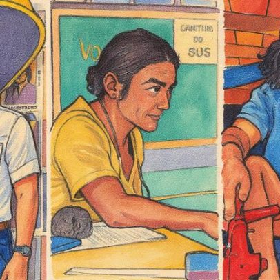 Brasil é representado pela Academia Brasileira de Cinema na corrida pelo Oscar