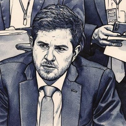 PSB critica manobra para proteger Eduardo Bolsonaro no Congresso Nacional