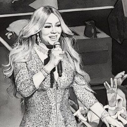 Mariah Carey promete show inesquecível no The Town com setlist especial
