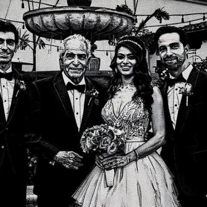 Morre aos 88 anos o cantor iraniano Hooshmand Aghili, ícone da música 'Farda To Miayee'