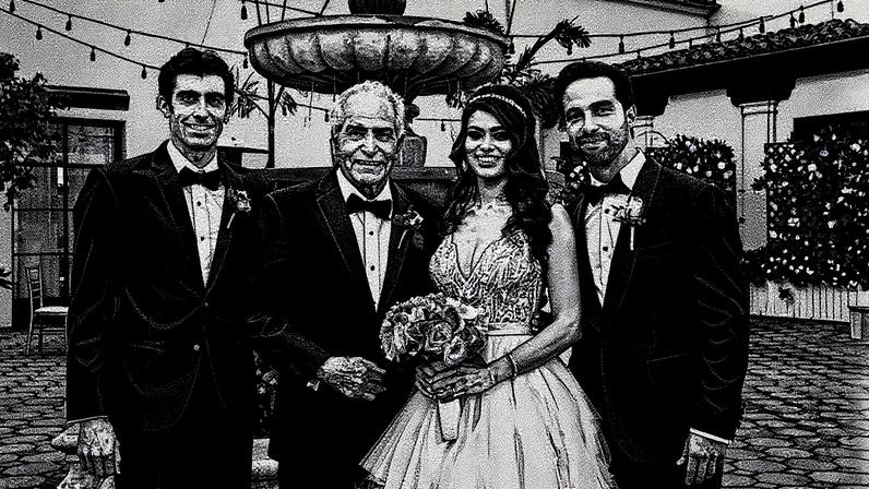 Hooshmand Aghili, cantor iraniano conhecido pela canção "Farda To Miayee", faleceu aos 88 anos (Foto: Reprodução)