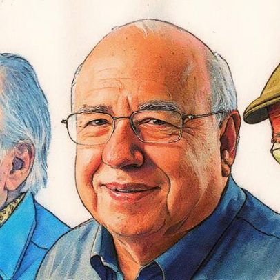 Luis Fernando traz humor e reflexão em nova obra literária