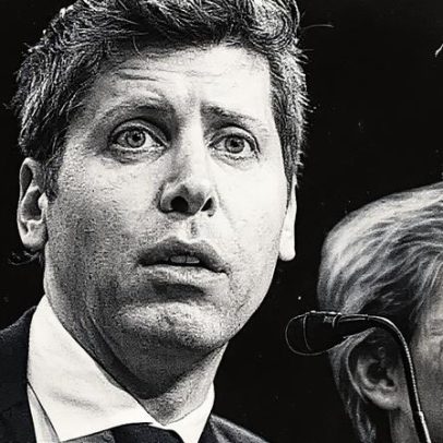 Sam Altman fala sobre polêmicas e desafios à frente da OpenAI em entrevista abrangente