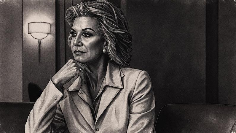 Elaine Wynn (Foto: Reprodução)