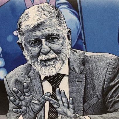 Celso Amorim critica ação militar de Trump e defende distinção entre drogas e terrorismo