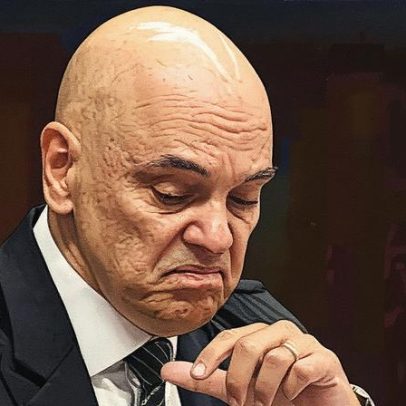Moraes solicita investigação à PGR sobre Eduardo Bolsonaro e Gustavo Gayer