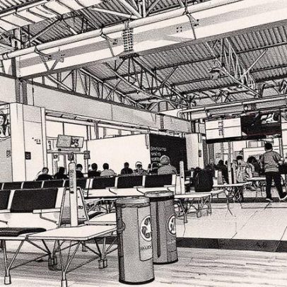 Aeroporto de Goiás diversifica e investe no setor farmacêutico após sucesso no agro