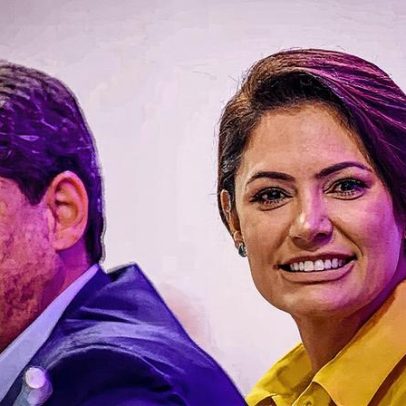 PL destaca Michelle e Tarcísio como líderes no 7 de Setembro na Avenida Paulista