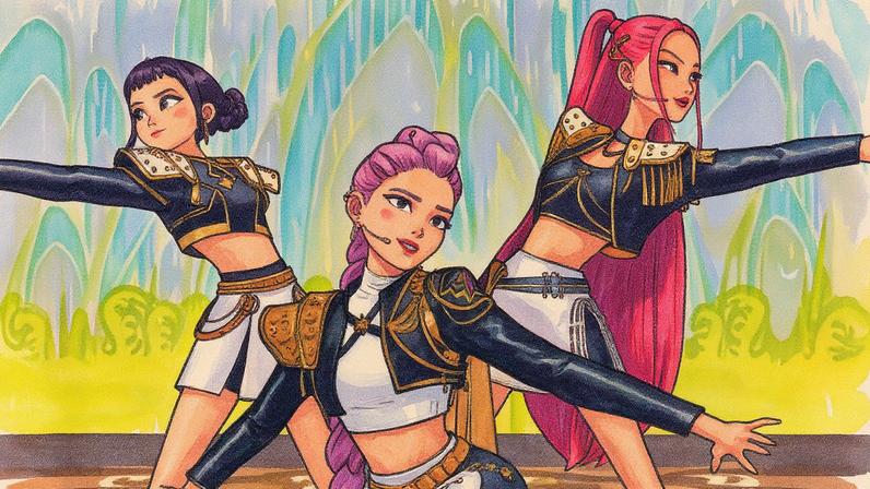 Quatorze músicas de filmes alcançaram o primeiro lugar na lista Hot 100 desde 2000, mas apenas quatro foram indicadas ao Oscar de melhor canção original (Foto: Reprodução)