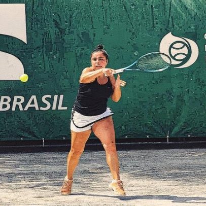 Trio brasileiro avança para as quartas de final em competição em São Luís