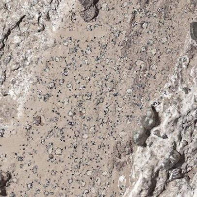 Nasa descobre sinais de vida antiga em rochas de Marte durante nova pesquisa
