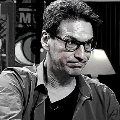 "Ex-apresentador revela descontentamento com o programa Linha de Passe"