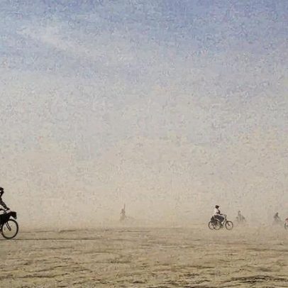 Investigação aponta homicídio na morte ocorrida durante o Burning Man