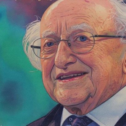 Candidatos à presidência da Irlanda se destacam na corrida eleitoral