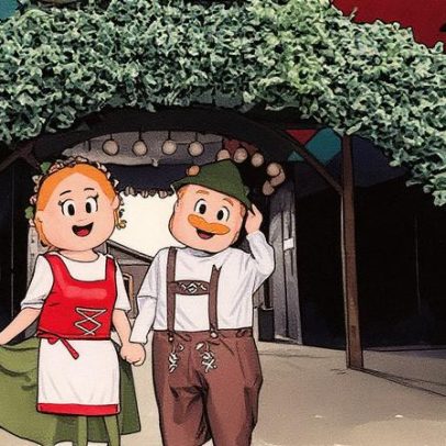 Gramado recebe sua primeira Oktoberfest com feira gratuita e shows imperdíveis