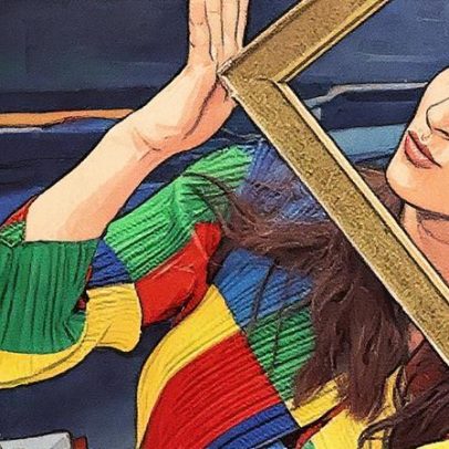 Mãe reabre investigação sobre suicídio de herdeira de marchand Sabine Boghici