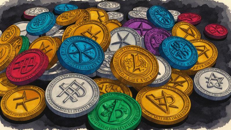 Gestora aguarda aprovação de ETFs de criptomoedas nos EUA (Foto: Reprodução)