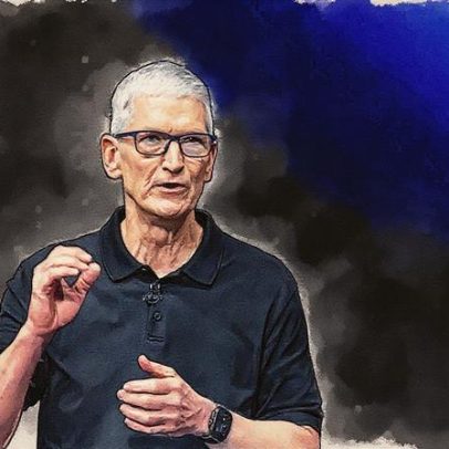 Apple lança novos smartwatches com monitoramento de saúde e conexão independente