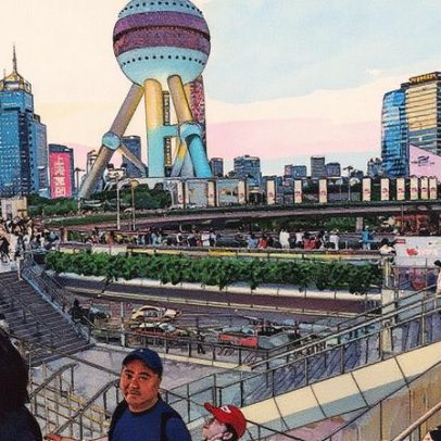 China apresenta novas estratégias para aumentar consumo de serviços e fomentar economia