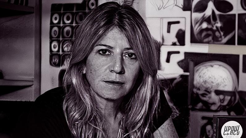 Ilana Casoy (Foto: Reprodução)