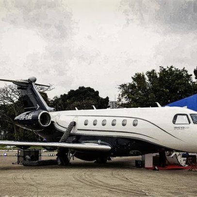 Aéreas brasileiras destinam recursos de bagagens para custear processos judiciais
