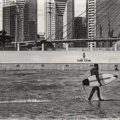 Even lança empreendimento de luxo em área nobre de São Paulo com vista para a 'praia'
