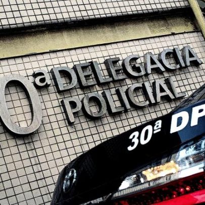 Homem preso por crimes após denúncias de maus-tratos feitas pelos filhos