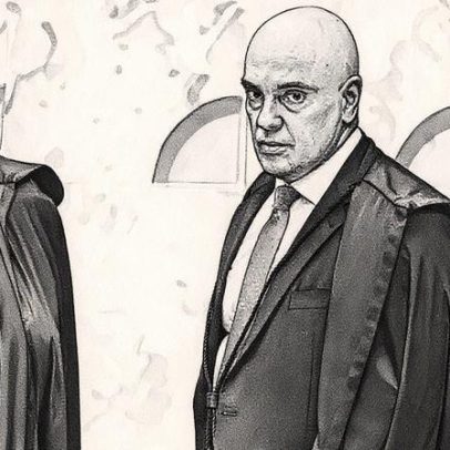 Fux mantém fatos de Moraes, mas apresenta interpretação divergente sobre o caso