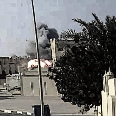 Egito condena ataque israelense em Doha e alerta para 'precedente perigoso'