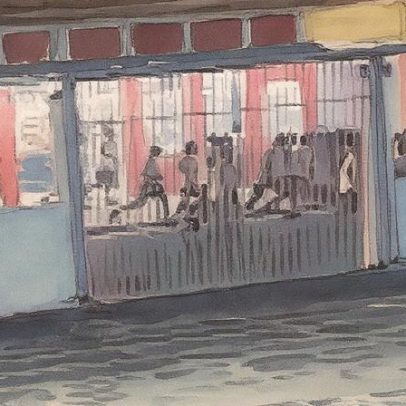 Briga de torcidas deixa um morto e um ferido antes de Botafogo e Vasco