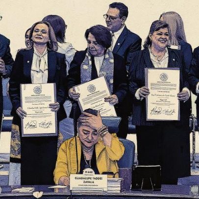 Suprema Corte do México enfrenta dilemas entre autonomia e presidencialismo