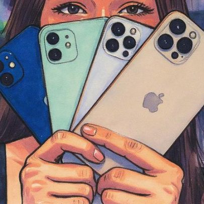 Seis modelos de iPhone que podem ter preços reduzidos com a chegada do iPhone 17