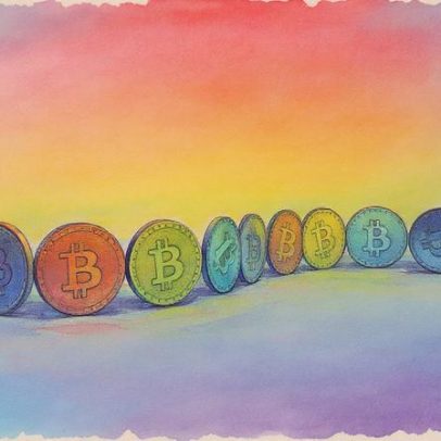 Mercado de criptomoedas se mantém otimista antes da decisão do Fed sobre juros
