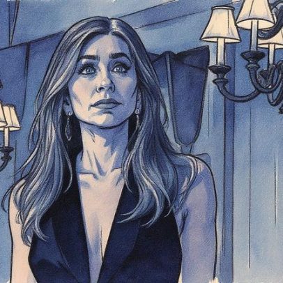 Jennifer Aniston e 'The Boys' ganham destaque nas estreias da TV e streaming hoje