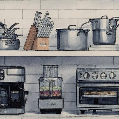 Multi se torna distribuidora exclusiva dos eletrodomésticos Cuisinart no Brasil
